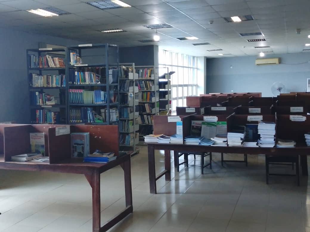 Engineering Library